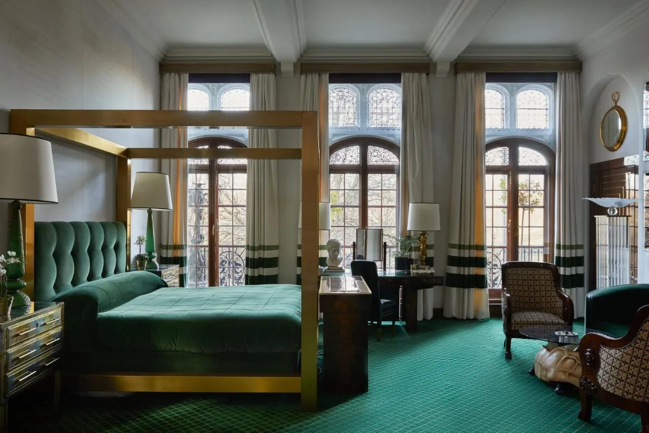 Superior Queen Room